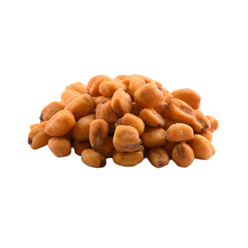 BBQ Corn Nuts (Per LB) - Papaya Express